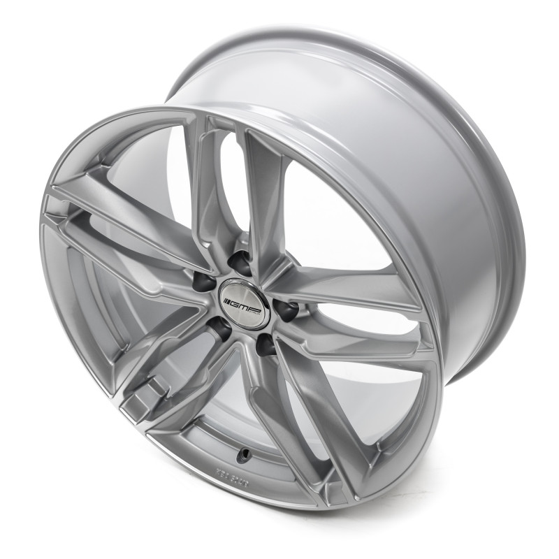 GMP Italia Atom Silver