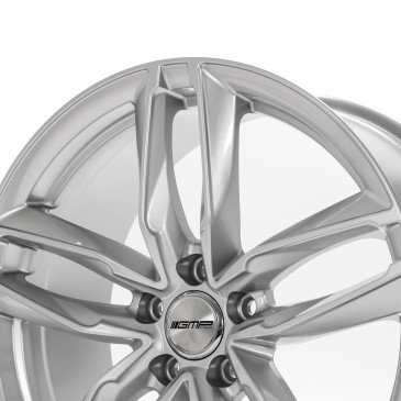 GMP Italia Atom Silver