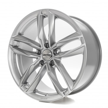 GMP Italia Atom Silver