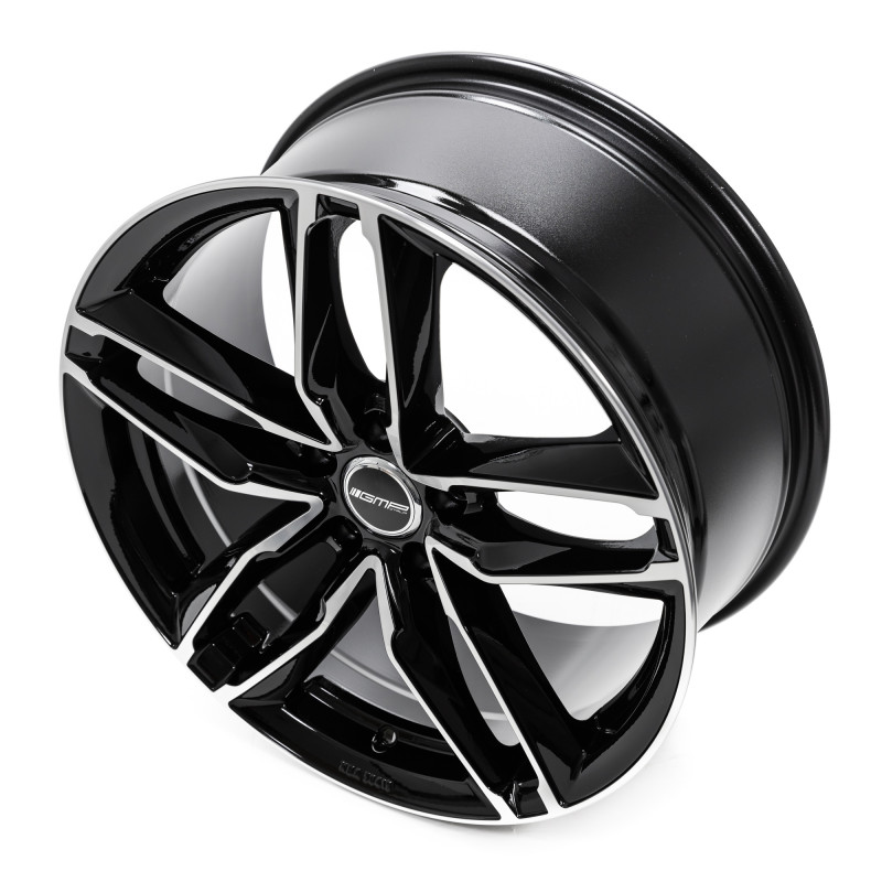 GMP Italia Atom Black Diamond