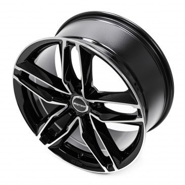 GMP Italia Atom Black diamond