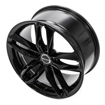 GMP Italia Atom Black glossy