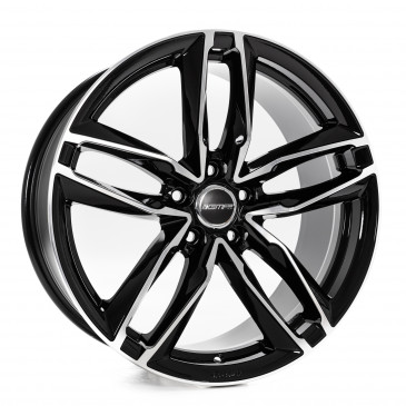 GMP Italia Atom Black diamond