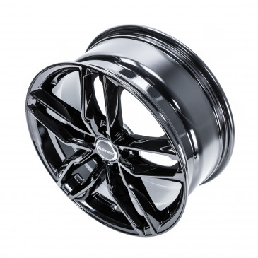 GMP Italia Atom LP Black glossy