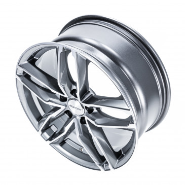 GMP Italia Atom LP Anthr. diamond