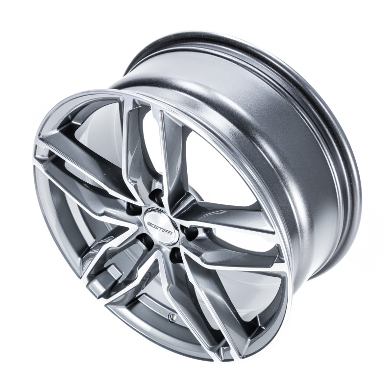 GMP Italia Atom LP Anthr. diamond
