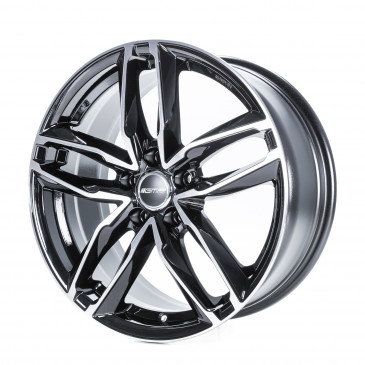 GMP Italia Atom LP Black Diamond