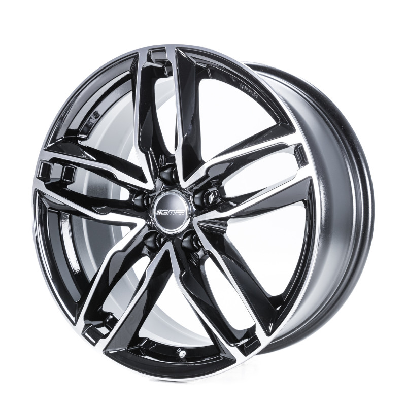 GMP Italia Atom LP Black Diamond