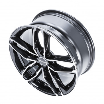 GMP Italia Atom LP Black Diamond