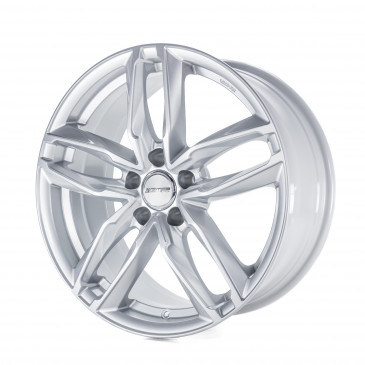 GMP Italia Atom LP Silver