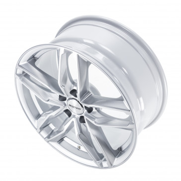 GMP Italia Atom LP Silver