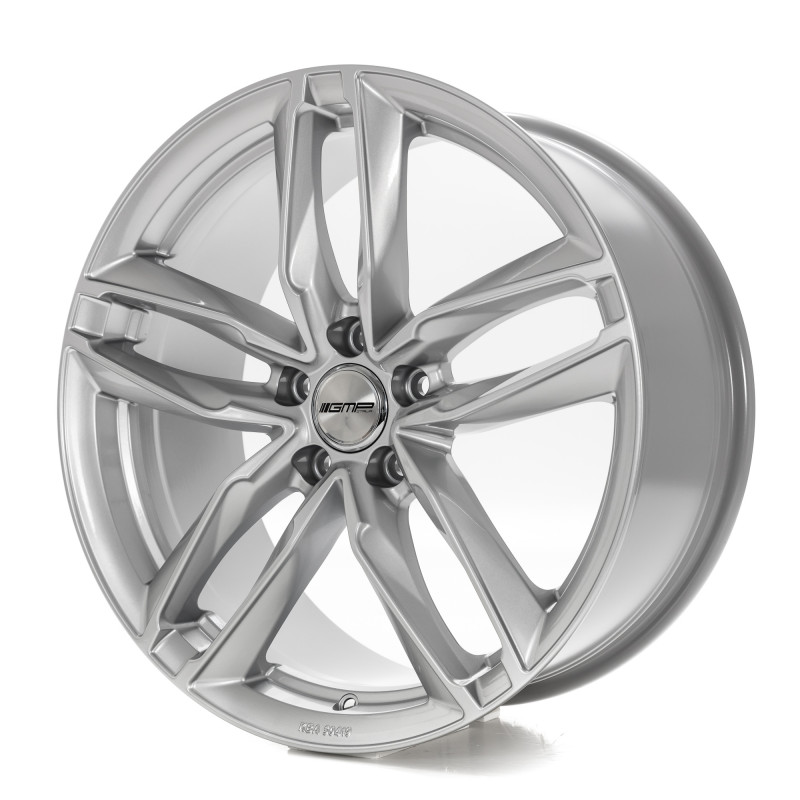 GMP Italia Atom Silver