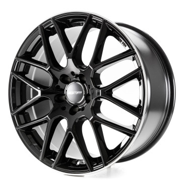 GMP Italia Berghem Black Diamond Lip