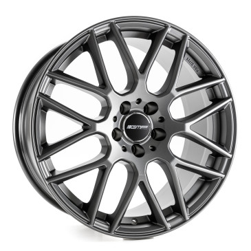 GMP Italia Berghem Anthracite matt