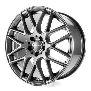 GMP Italia Berghem Anthracite matt