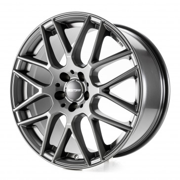 GMP Italia Berghem Anthracite matt