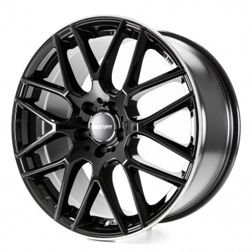 GMP Italia Berghem Black Diamond Lip