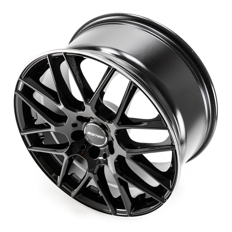 GMP Italia Berghem Black Diamond Lip