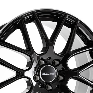 GMP Italia Berghem Black Diamond Lip