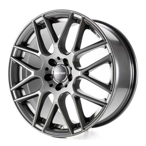 GMP Italia Berghem Anthracite matt