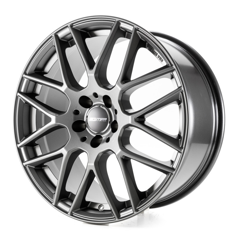 GMP Italia Berghem Anthracite matt