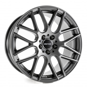 GMP Italia Berghem Anthracite matt