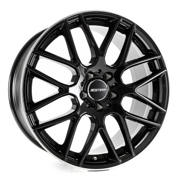 GMP Italia Berghem Black Diamond Lip