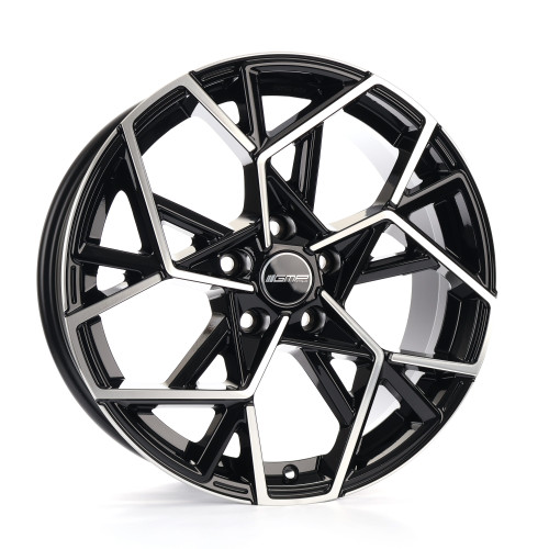 GMP Italia Cartesio Black Diamond