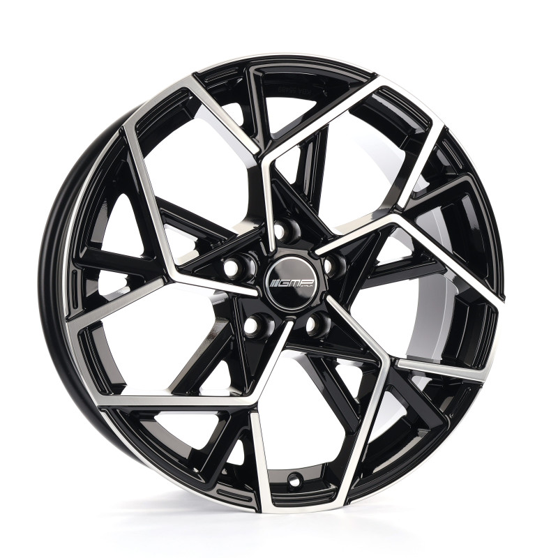 GMP Italia Cartesio Black Diamond