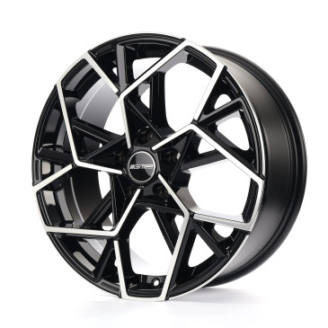 GMP Italia Cartesio Black Diamond