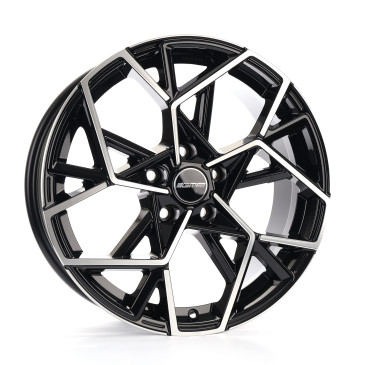 GMP Italia Cartesio Black Diamond