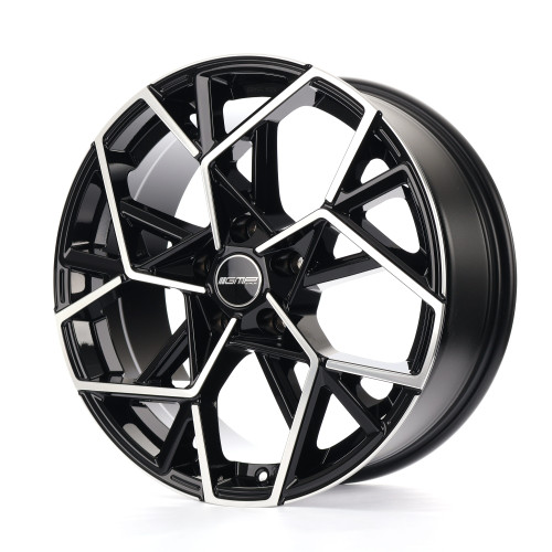 GMP Italia Cartesio Black Diamond