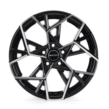 GMP Italia Cartesio Black Diamond