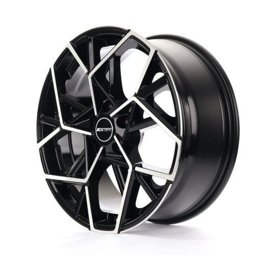GMP Italia Cartesio Black Diamond