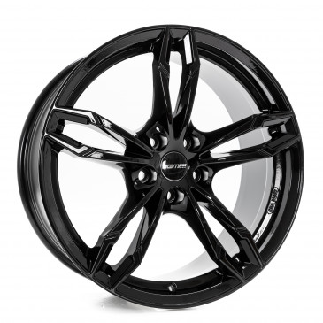 GMP Italia Dea Black glossy