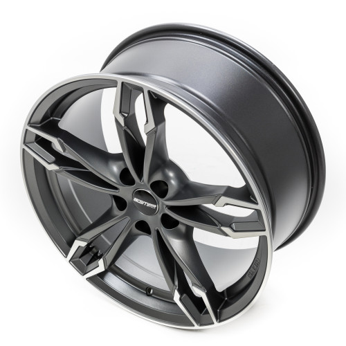 GMP Italia Dea Anthr. matt diamond