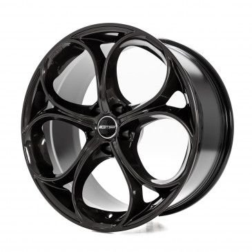 GMP Italia Drake Anthr. Glossy dark