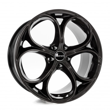 GMP Italia Drake Anthr. Glossy dark