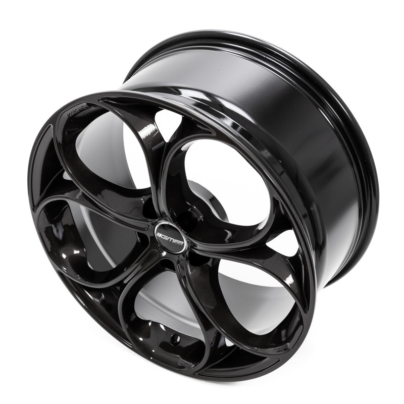 GMP Italia Drake Anthr. Glossy dark