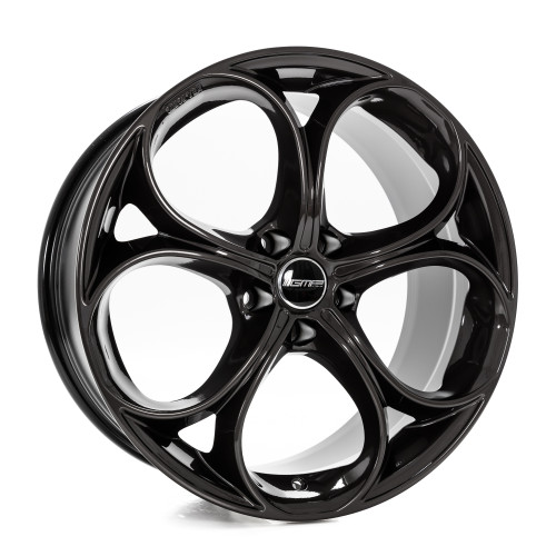 GMP Italia Drake Anthr. Glossy dark