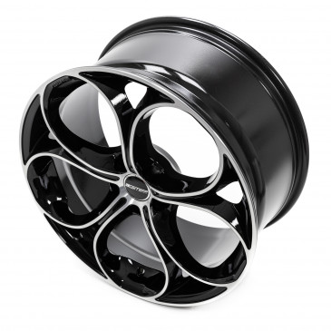 GMP Italia Drake Black diamond