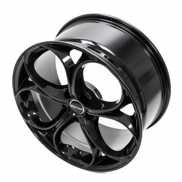 GMP Italia Drake Anthr. Glossy dark