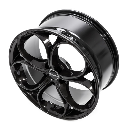 GMP Italia Drake Anthr. Glossy dark