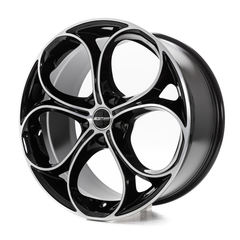 GMP Italia Drake Black Diamond