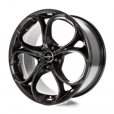 GMP Italia Drake Anthracite Glossy