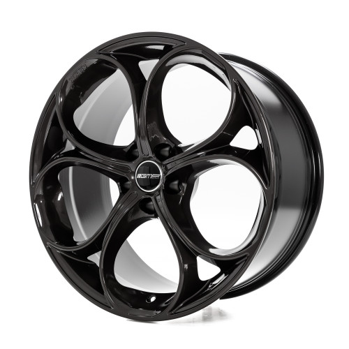 GMP Italia Drake Anthr. Glossy dark