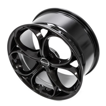 GMP Italia Drake Anthr. Glossy dark