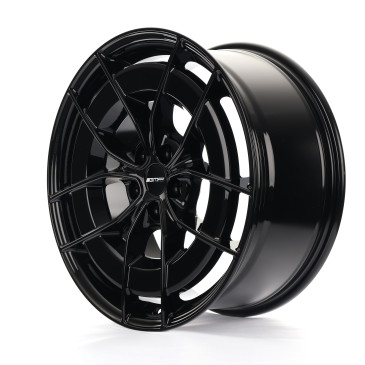 GMP Italia Energia Black glossy