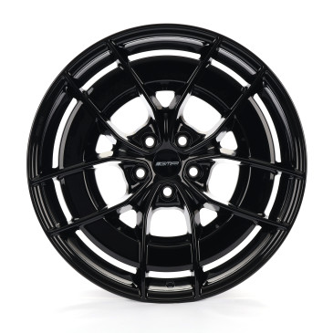 GMP Italia Energia Black glossy