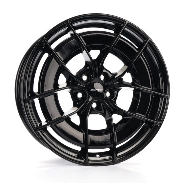 GMP Italia Energia Black glossy